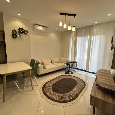 Serenityrecidencesitesi